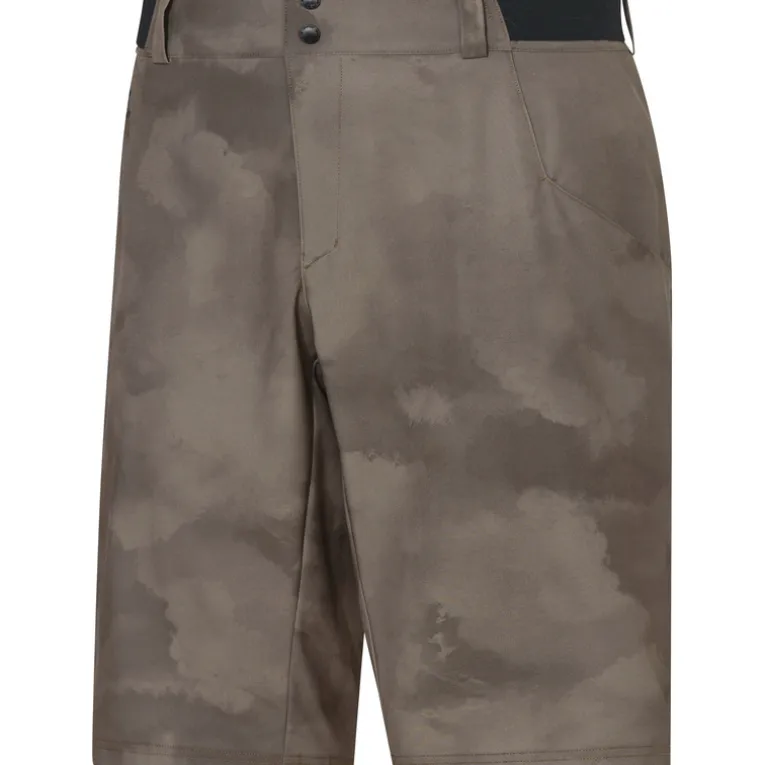 Herren Loamer MTB Hose kurz