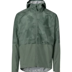 Herren Loamer Rain Jacke