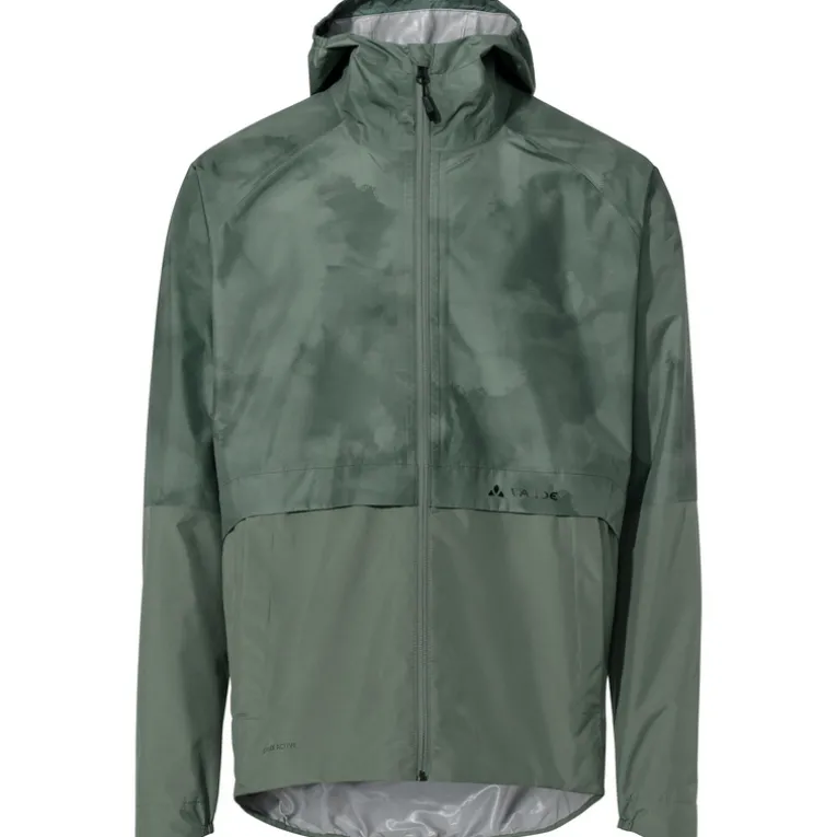 Herren Loamer Rain Jacke