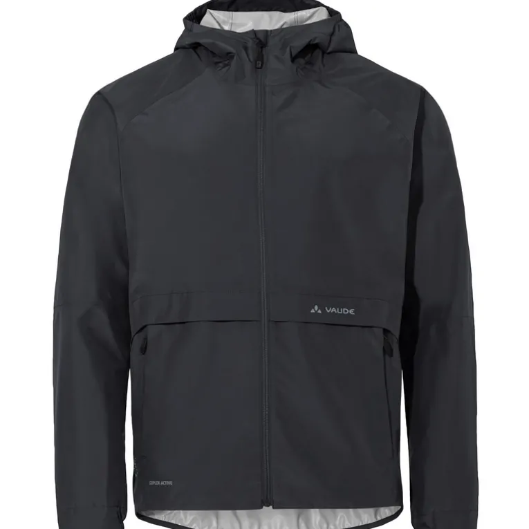 Herren Loamer Rain Jacke