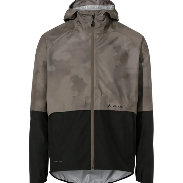 Herren Loamer Rain Jacke
