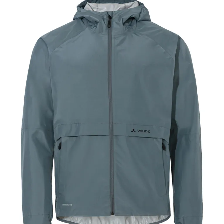 Herren Loamer Rain Jacke