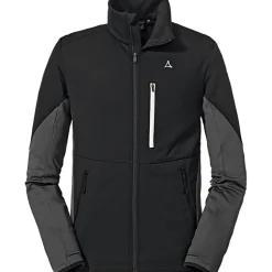 Herren Lodron Fleece Jacke