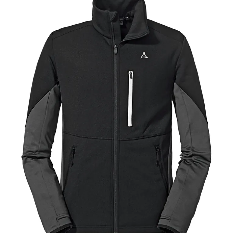 Herren Lodron Fleece Jacke