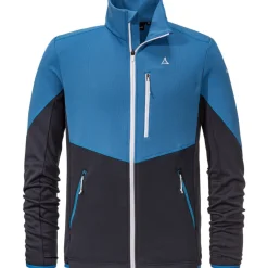 Herren Lodron Fleece Jacke