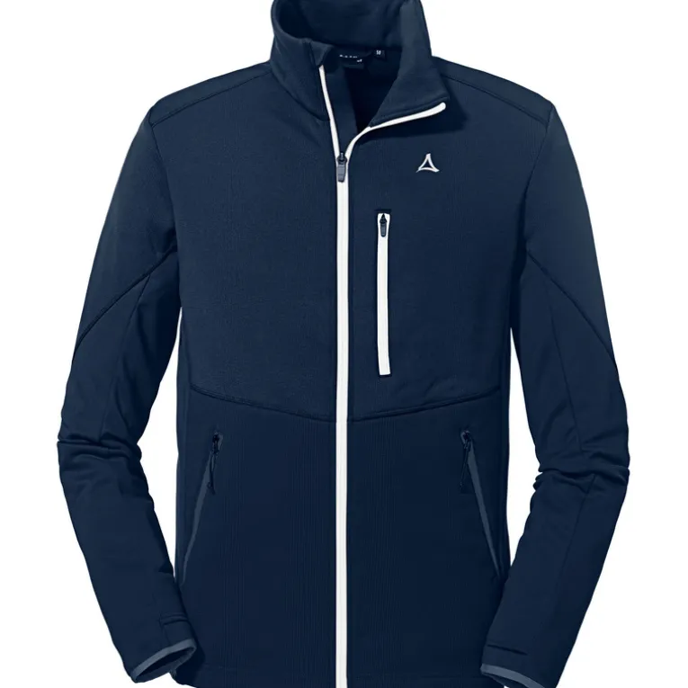 Herren Lodron Fleece Jacke