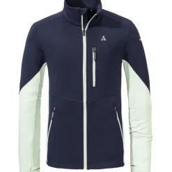 Herren Lodron Fleece Jacke