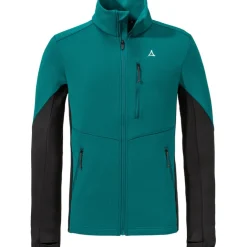 Herren Lodron Fleece Jacke