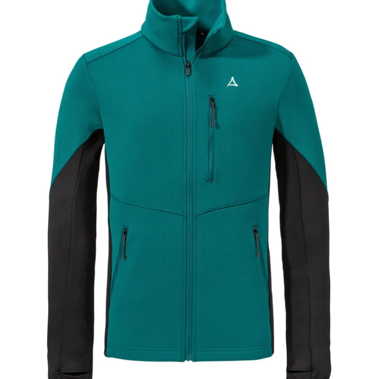 Herren Lodron Fleece Jacke