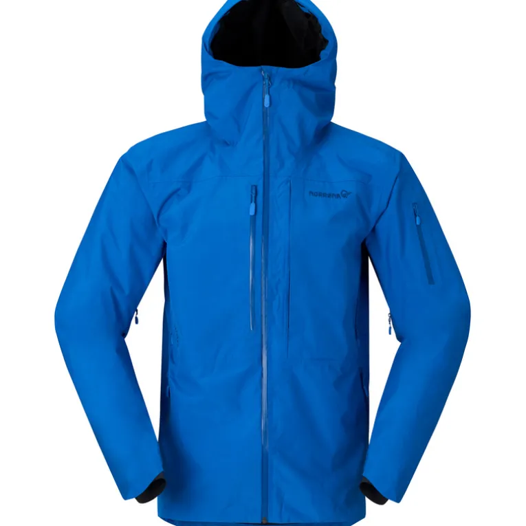 Herren Lofoten GTX Insulated Jacke