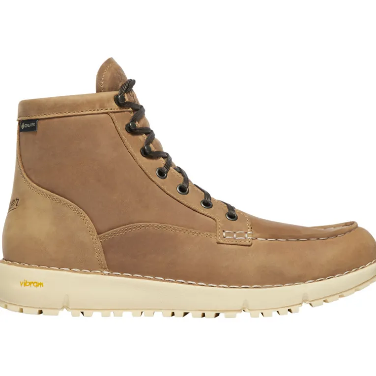 Herren Logger Moc 917 GTX Schuhe