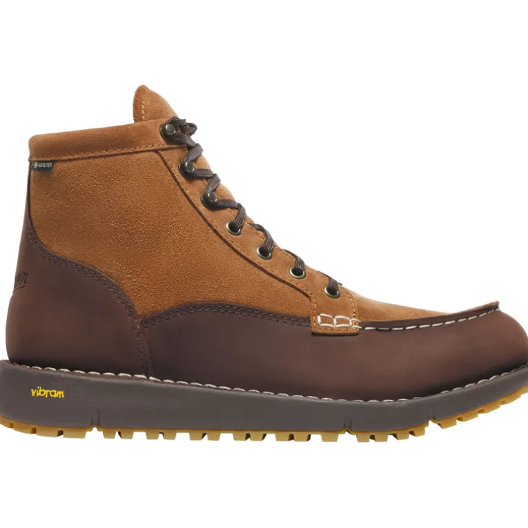 Herren Logger Moc 917 GTX Schuhe