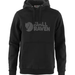 Herren Logo Hoodie