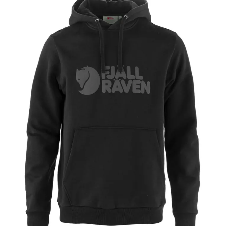 Herren Logo Hoodie