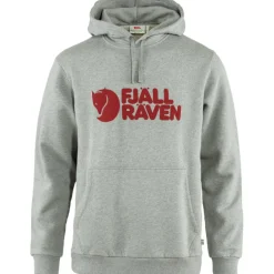 Herren Logo Hoodie
