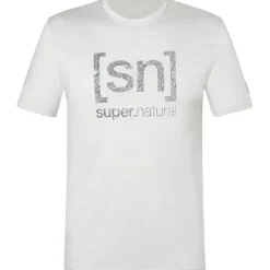 Herren Logo Lines Bio J T-Shirt