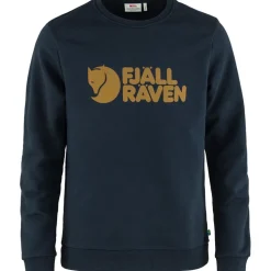 Herren Logo Pullover
