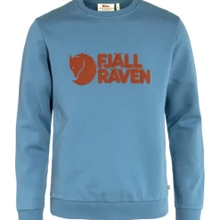 Herren Logo Pullover