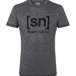 Herren Logo T-Shirt