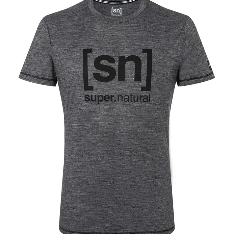 Herren Logo T-Shirt