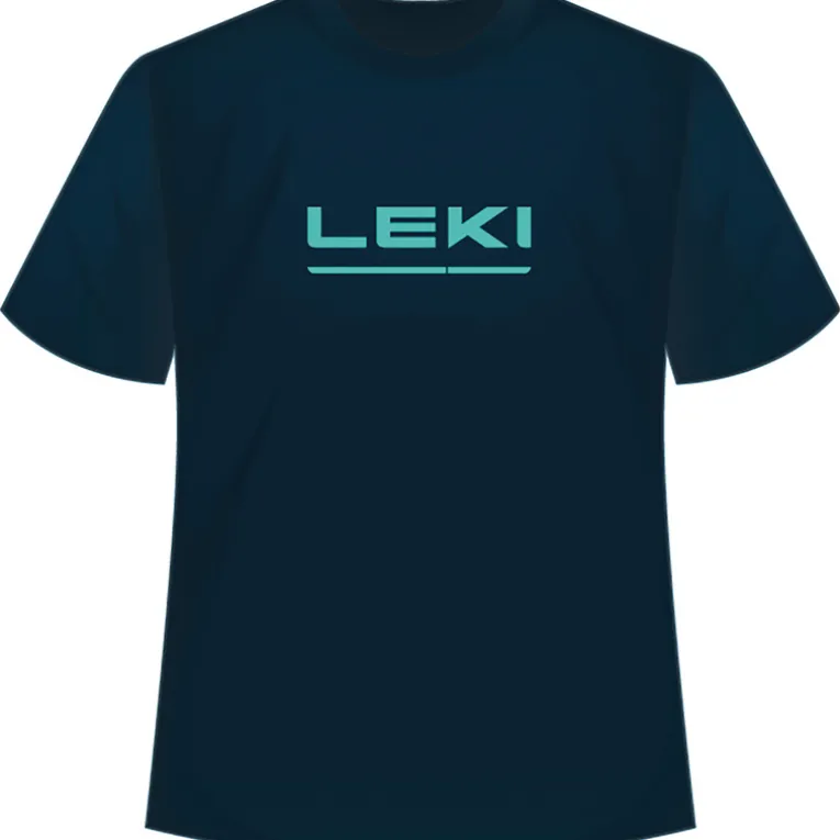 Herren Logo T-Shirt