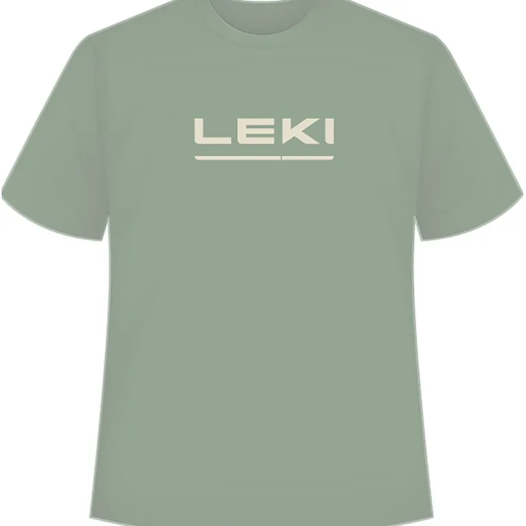 Herren Logo T-Shirt