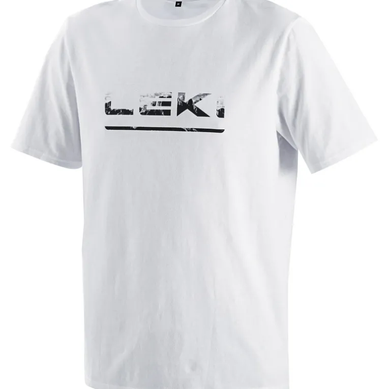 Herren Logo T-Shirt