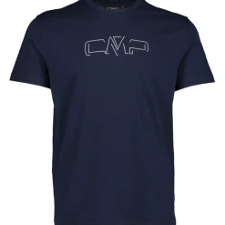 Herren Logo T-Shirt