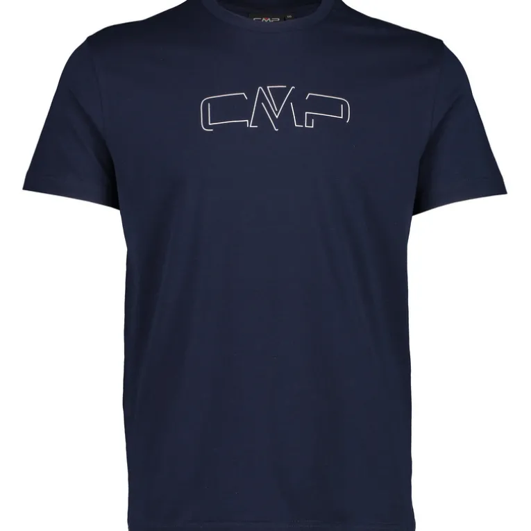 Herren Logo T-Shirt