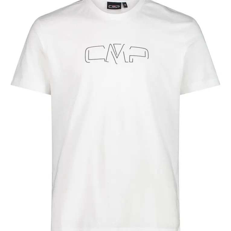 Herren Logo T-Shirt