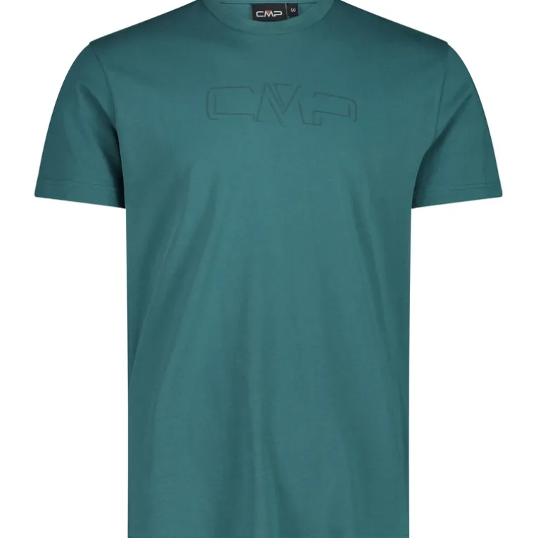 Herren Logo T-Shirt
