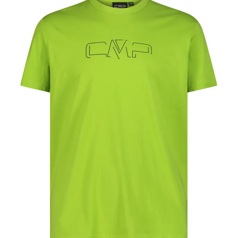 Herren Logo T-Shirt