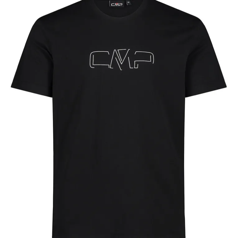 Herren Logo T-Shirt