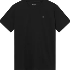 Herren Loke Badge T-Shirt