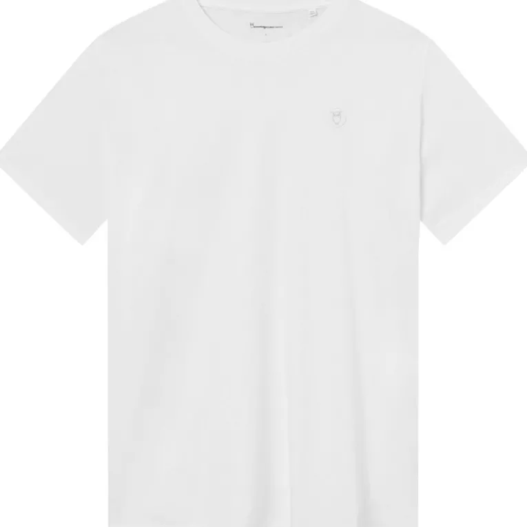 Herren Loke Badge T-Shirt