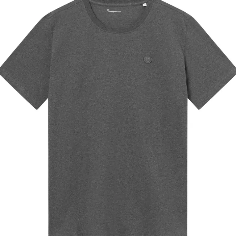 Herren Loke Badge T-Shirt