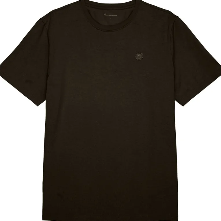 Herren Loke Badge T-Shirt