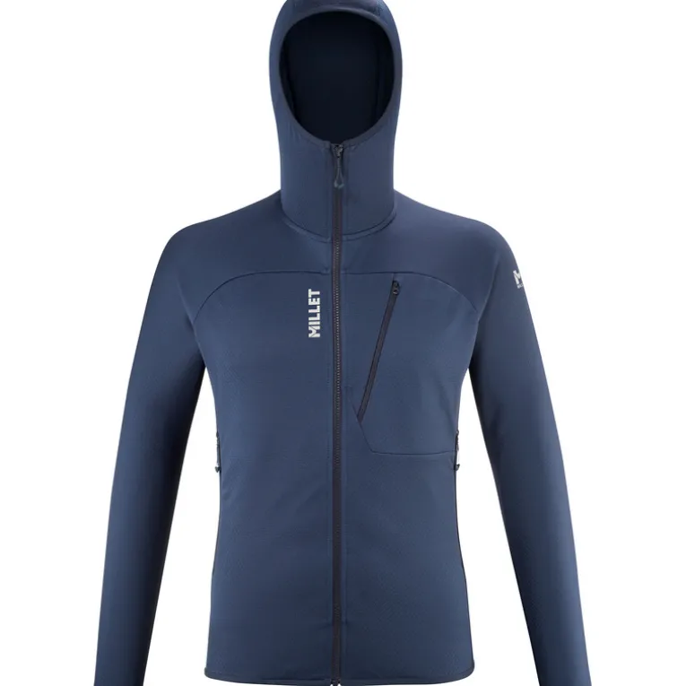 Herren Lokka Hoodie III Jacke