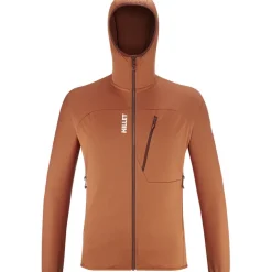 Herren Lokka Hoodie III Jacke