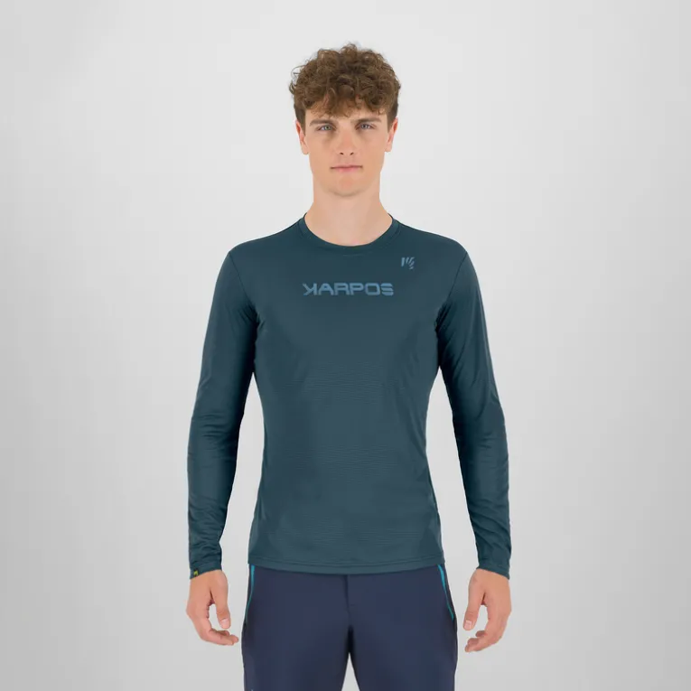 Herren Loma Evo Longsleeve