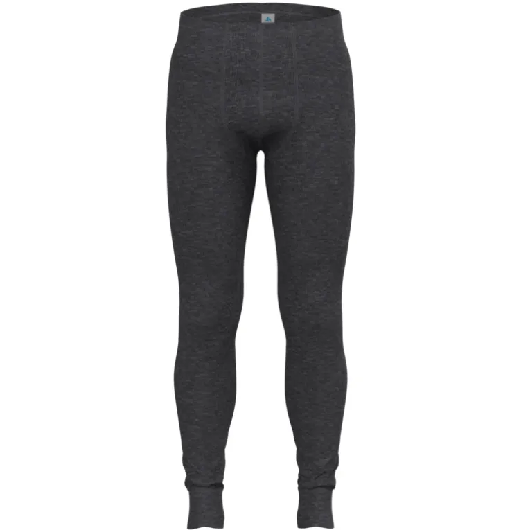 Herren Long Active Warm Eco Hose