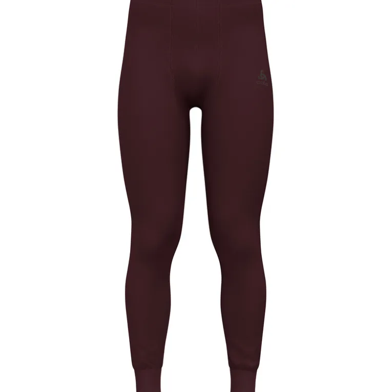 Herren Long Active Warm Eco Hose
