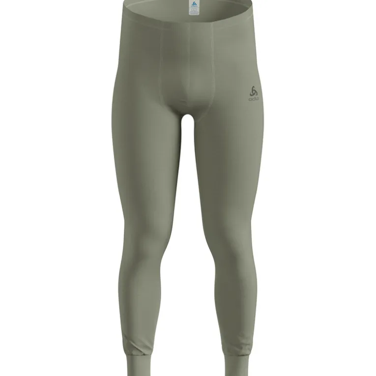 Herren Long Active Warm Eco Hose