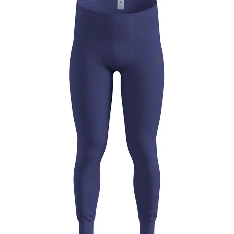 Herren Long Active Warm Eco Hose