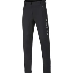 Herren Longpant Radhose