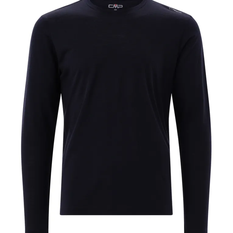 Herren Longsleeve