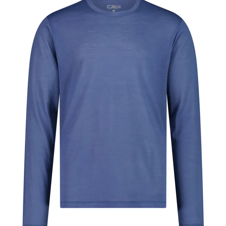 Herren Longsleeve