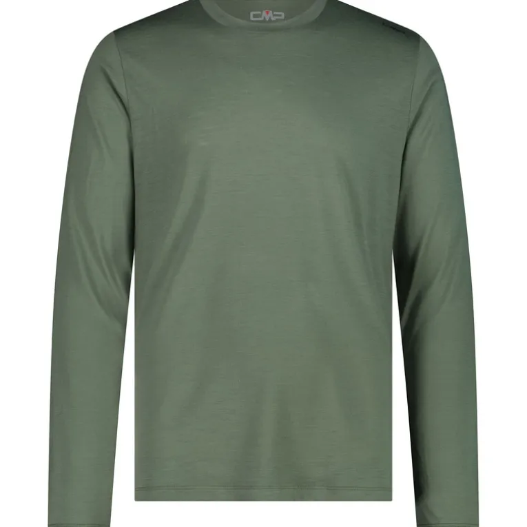 Herren Longsleeve