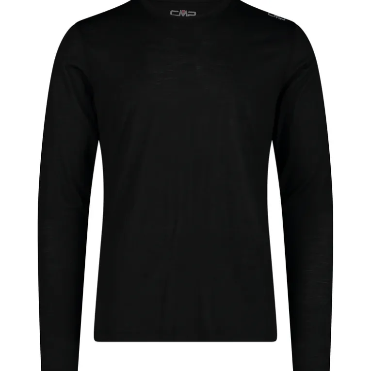 Herren Longsleeve