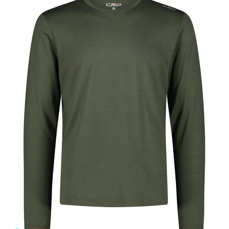 Herren Longsleeve